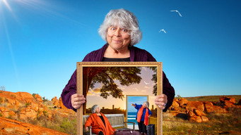 Miriam Margolyes: Impossibly Australian (2024)