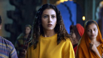 Episode 13 — Archana Saves Veer