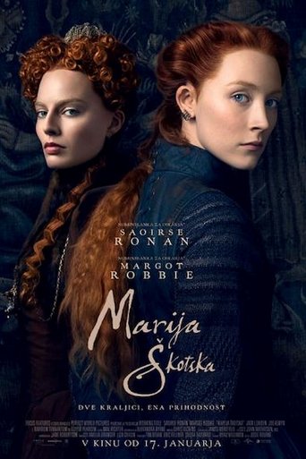 Marija Škotska