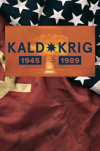 Kald Krig: Season 1