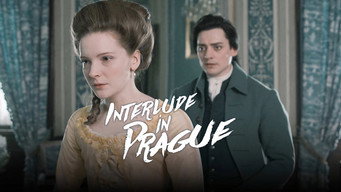#5 Interlude in Prague