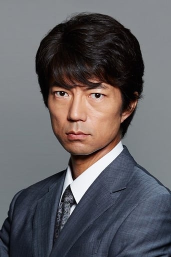 Image of Toru Nakamura