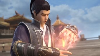 Episódio Episódio 13 da série Apotheosis