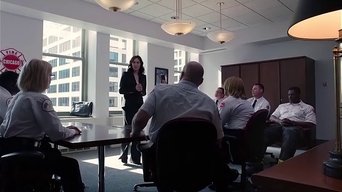 Cena de Um Grupamento Problemático