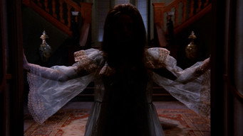 #18 Count Dracula