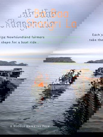 Ba Baa Shangri La