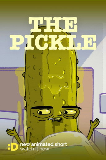 Постер: The Pickle