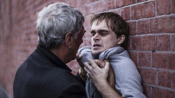 Vengeance media image