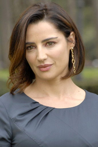 Foto de Luisa Ranieri