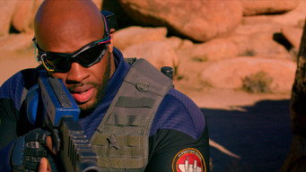 #12 Alien Expedition
