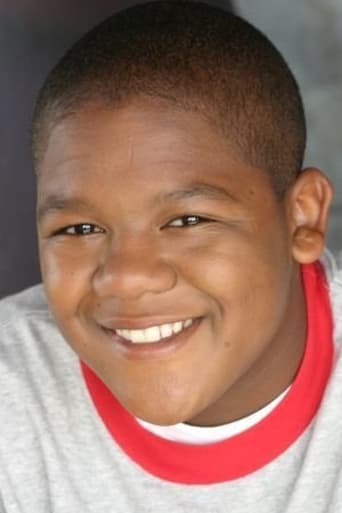 Imagen de Kyle Massey