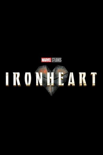 Ironheart en streaming 