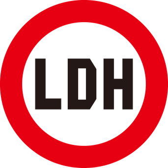 LDH JAPAN
