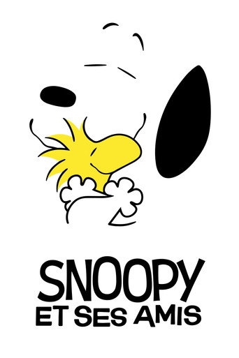 Snoopy et ses amis