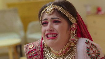 Episode 76 — Natasha Arrives at Paakhi and Naksh's Wedding