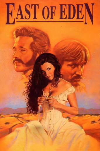 Póster del título