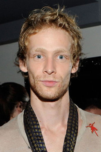 Foto de Johnny Lewis