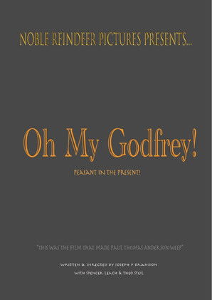 Oh My Godfrey! (1970)