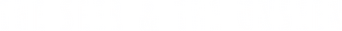 The Seer and the Unseen logo
