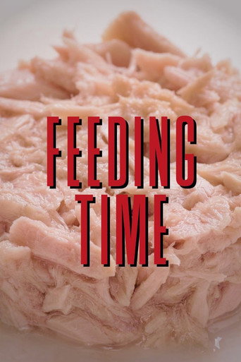 Feeding Time (2025)