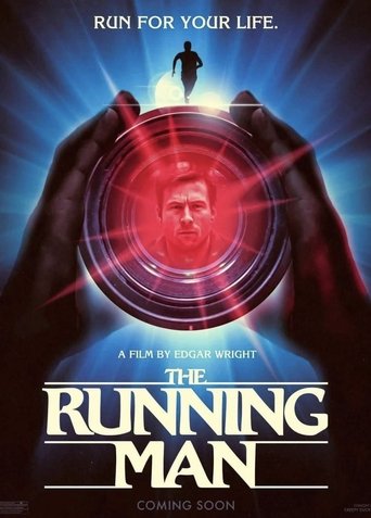 The Running Man (2025)