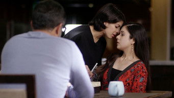 第11話：The Girlfriend