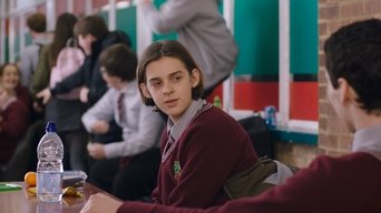 Nacido para matar S01E01