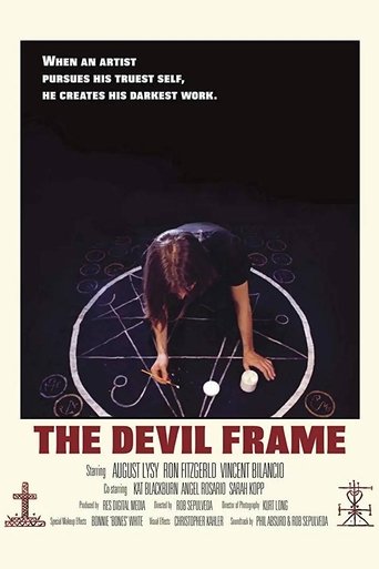 The Devil Frame poster