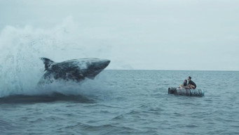 Shark Evil (2023)