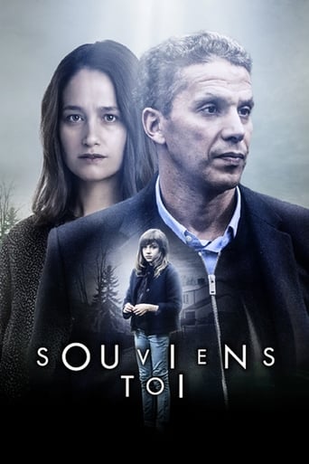 Poster of Souviens-toi