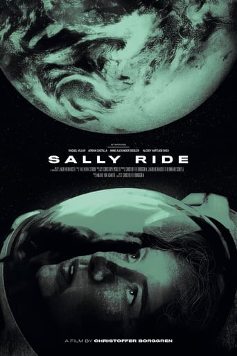 Sally Ride en streaming 