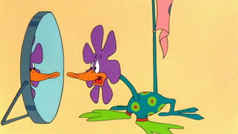 Duck Amuck (1953)