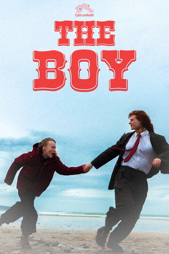 The Boy (1970)