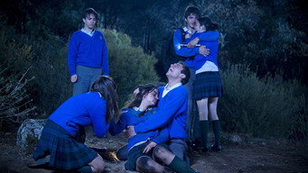 El internado T6E9
