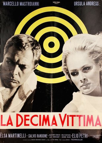 La decima vittima