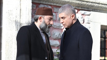 Episode 24 — Episode 43