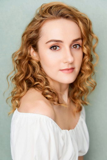 Foto de Anna Andersen