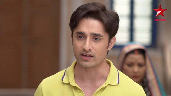 Episode 8 — Ramashrey Apologises to Sneha