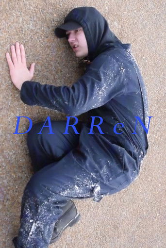 DARReN poster