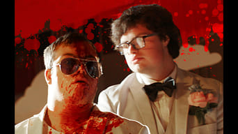 #3 Sam & Mattie Make a Zombie Movie