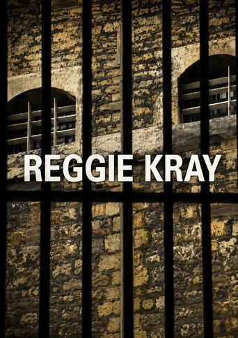 Reggie Kray