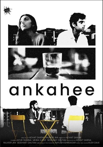 Ankahee