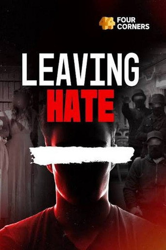 Leaving Hate (2025)