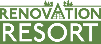 Renovation Resort logo