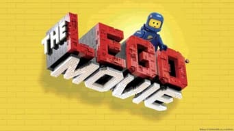#11 Леґо Фільм / Lego Фільм