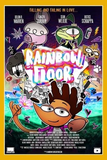 Poster of Rainbow Floor