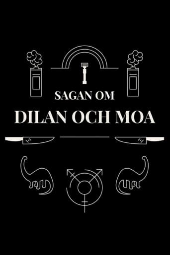 Sagan om Dilan och Moa 2020