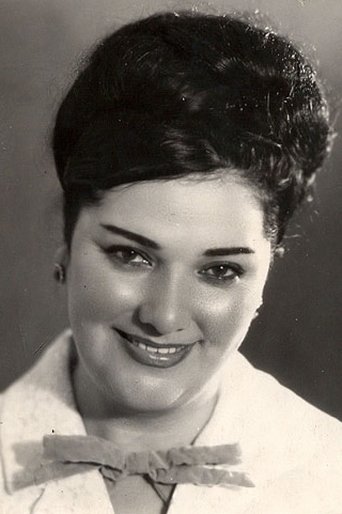 Image of Najiba Malikova