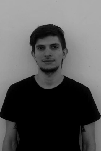 Franco Gomez — 2