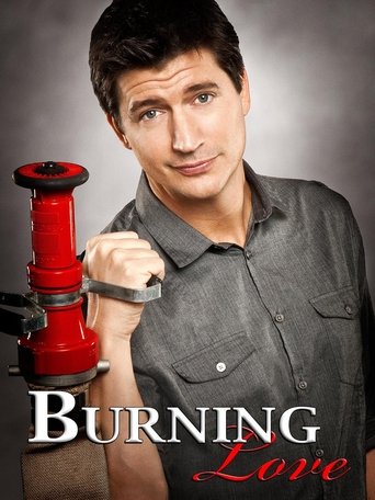 Burning Love (2012)